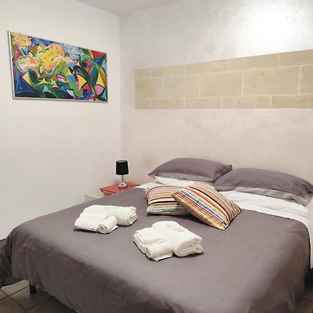 White Suite B&B Lecce Buitenkant foto