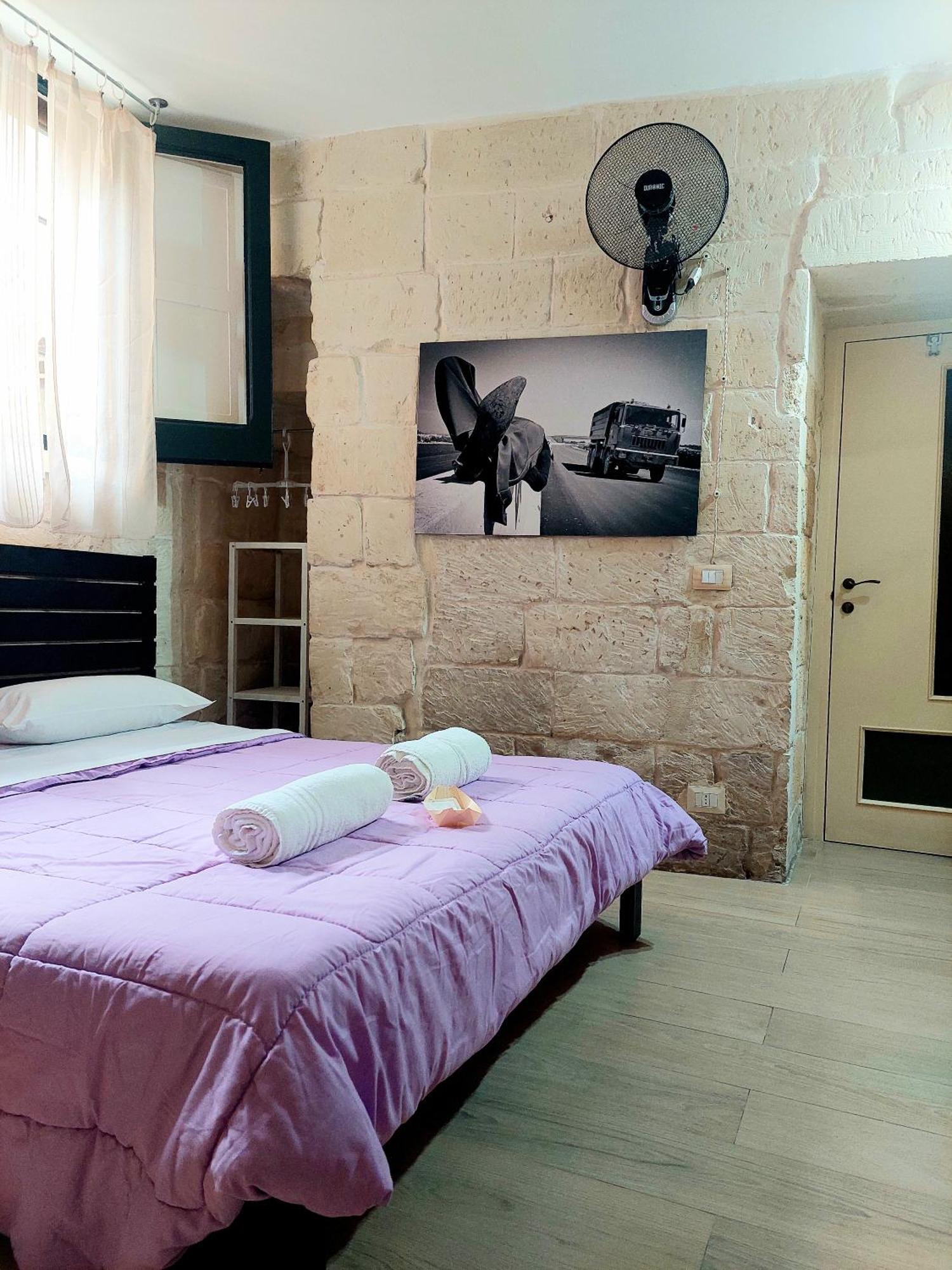 White Suite B&B Lecce Buitenkant foto