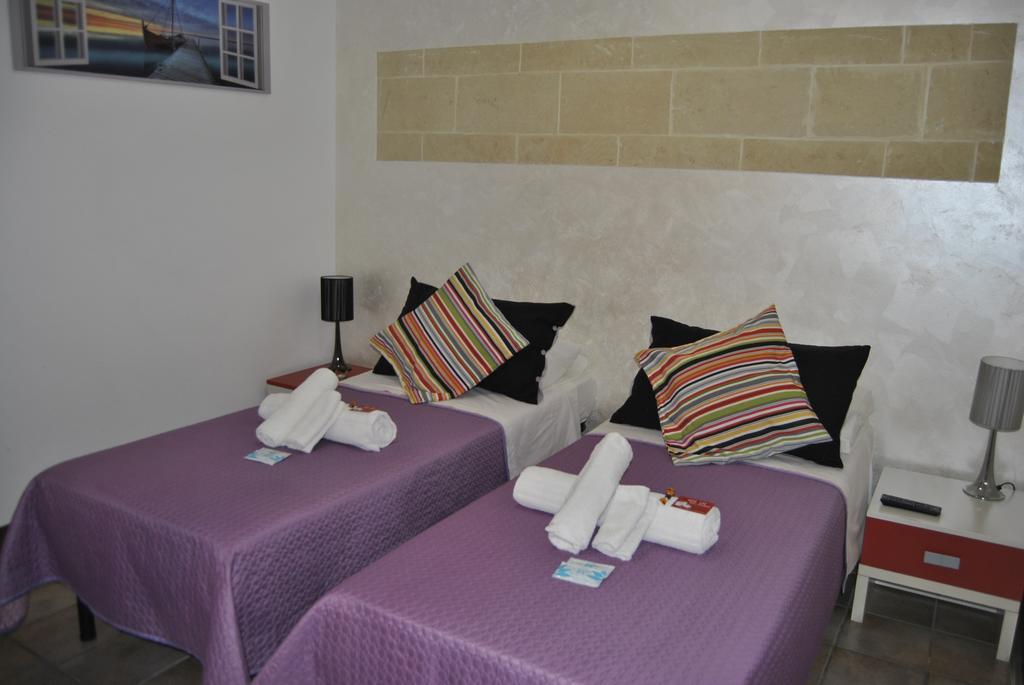 White Suite B&B Lecce Buitenkant foto