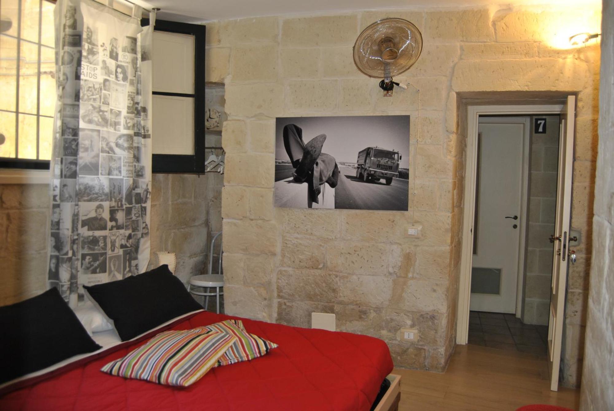 White Suite B&B Lecce Buitenkant foto