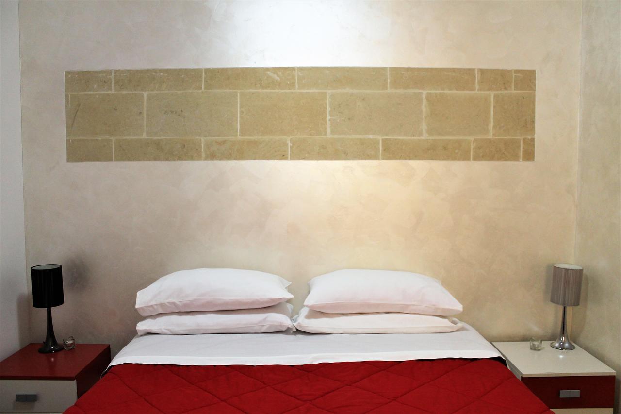 White Suite B&B Lecce Buitenkant foto