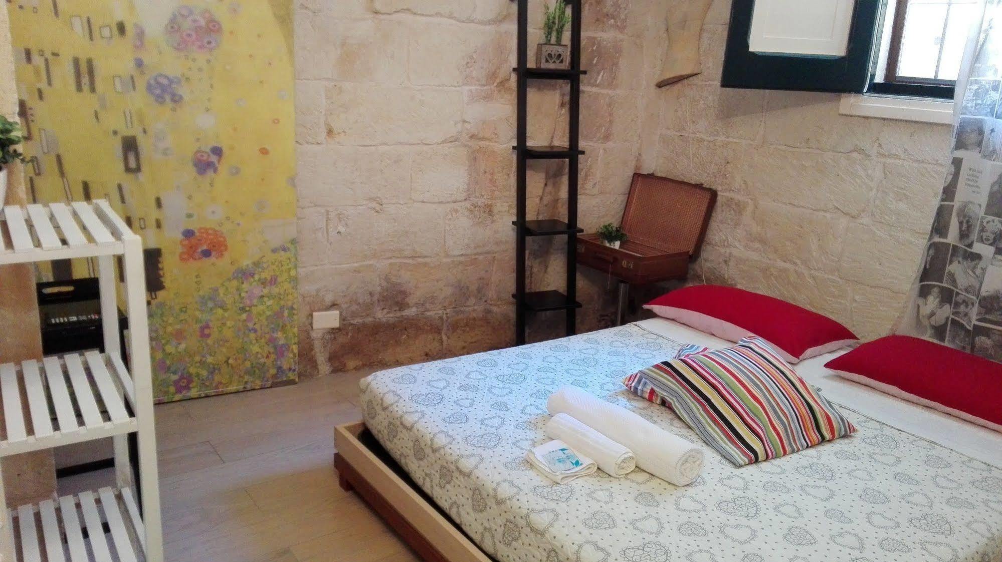 White Suite B&B Lecce Buitenkant foto