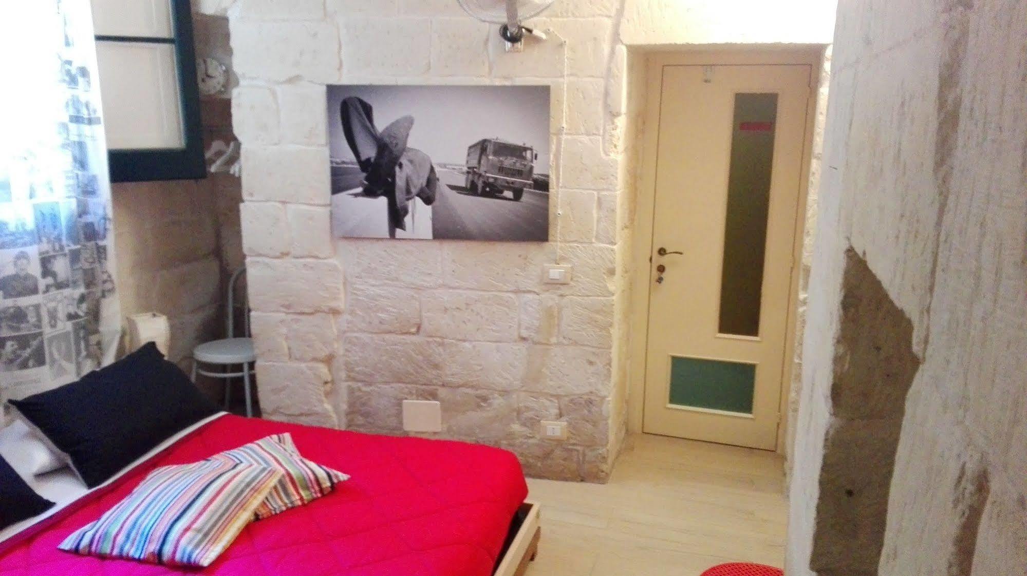 White Suite B&B Lecce Buitenkant foto