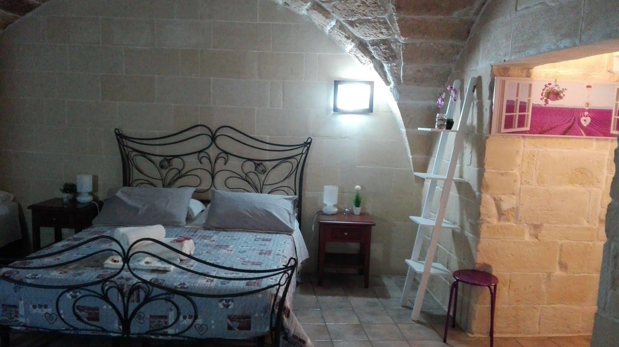 White Suite B&B Lecce Buitenkant foto