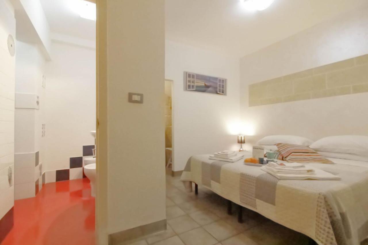 White Suite B&B Lecce Buitenkant foto